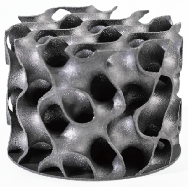 MULTI-SURFACE-AREA-STRUCTURE